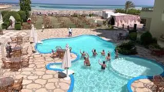 Активный отдых в недорогом отеле Меджик Бич/MAGIC BEACH HOTEL 4*. Туры в Хургаду от Оксаны Шило.