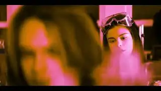 Preview 2 Bad Liar Random Effects