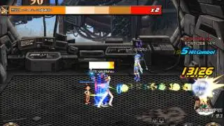DNF Tower of Despair (Elemental Bomber) floor 90