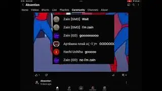 POV:you are in a meme (thx absention )