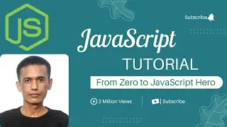 Basic Rules in JavaScript