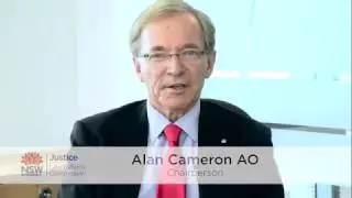 Justice NSW: Guardianship laws in NSW Question Paper 5