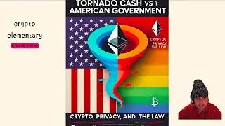 Tornado Cash News