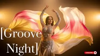 🔥 Habibi &ndash; Arabic Deep House Uzbekistan | Samarkand Skyline Vibes 2025 Chillwave Live Mix