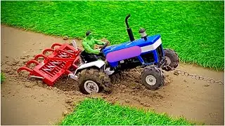 DIY Organic Vegetable Farming in Hard Clay Soil @MEERfarmingDIY 
