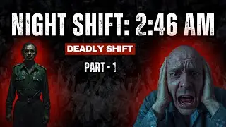 DEADLY SHIFT: PUMP 103 | 