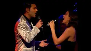 ALMA CORAZÓN Y VIDA | Rubén Peloni y Belén Giachello | Vals Peruano