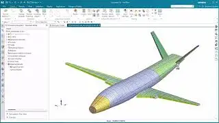 Simcenter 3D 2412 - Aerostructures: margin of safety