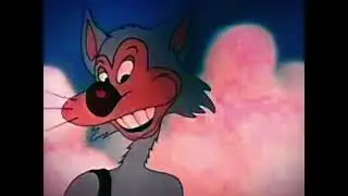 FULL CARTOON: &ldquo;Comin&rsquo; Round the Mountain&rdquo; (1949) - recreated titles
