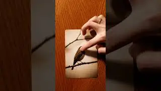 It Was Just a Photo... Until I Touched It. #viralvideo #cute