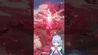 Camellya's new exploration tech | Wuthering Waves