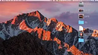 How to Take a Screenshot Using the Preview Application On a Mac - Basic Tutorial | New