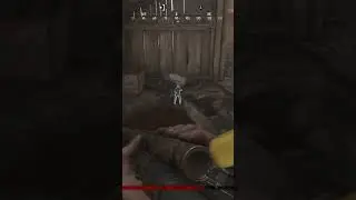 3 นาทีเท่านั้น  #huntshowdownไทย #huntshowdown #huntshowdown1896 #shorts #gameplay
