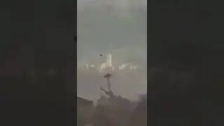 🌪️ Paris Tornado LIVE! City in Total Chaos &mdash; 2025 Disaster