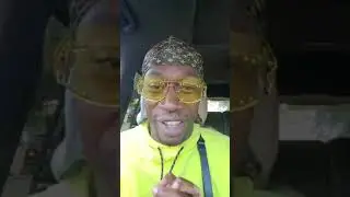 You are too Smart to be BROKE - Brother Polight