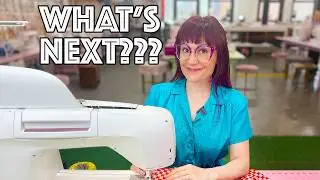 Sew Anastasia 2025 Sewing Recap | We Need Your Help!