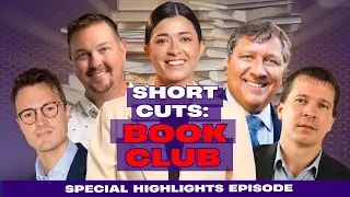 The Business Game Shortcuts: Book Club