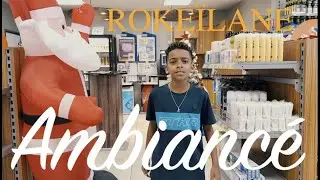 RokeÏlan - Ambiacé - Clip officiel 4K