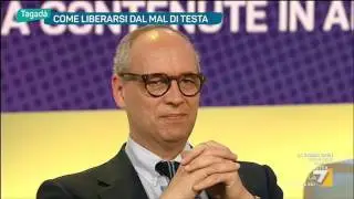 I consigli su come liberarsi dal mal di testa