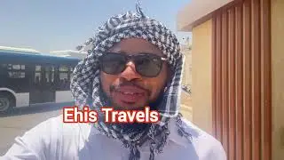 Egypt Visa on Arrival for Nigerians &ndash; Approved in Just 6 Days!