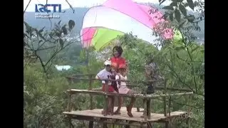 SEPUTAR INEWS KEPRI_RCTI_20180620_PESONA WISATA TEBING LANGIT SEKUPANG BATAM