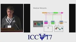 Learning to Reason: End-to-End Module Networks for Visual Question Answering