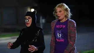 Jared O Lantern's Favorite Halloween TV Shows!