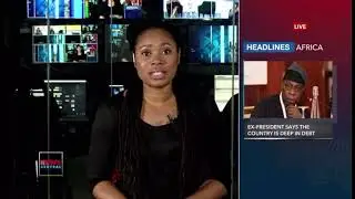 Top Stories in Africa Today (24 Hour News Report) | News Central TV