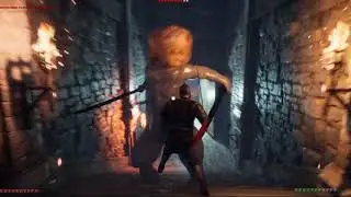 Dark SASI (BOSS 1 lvl) (Test)