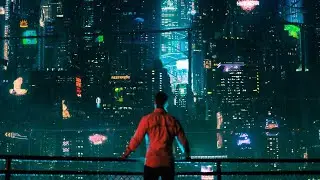 Beyond the Neon: Ranking the 10 Best Cyberpunk TV Shows Ever