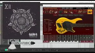 Sworn In   Snake Eyes [TURN UP STUDIO]