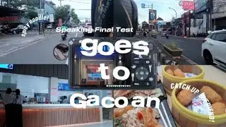 [🍜💌] Finding the Way to a Favorite Noodles in Malang!