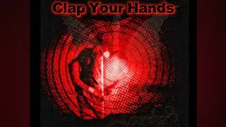 Agurs Words - Clap Your Hands (1987, Offizielles Video) | Remastered 2026