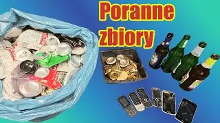 Zbieram puszki... i nie tylko puszki.
