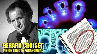 Gerard Croiset, el hombre que pose&iacute;a poderes paranormales de visi&oacute;n remota