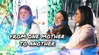 From One Mother to Another | Mother's Day Panel | CDLF