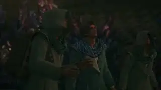 FFXVI Empezando el primer dlc Ecos de los caidos parte final