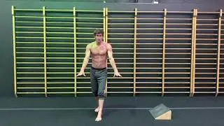 Follow along 10 min movement session