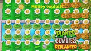 How to get more money in Plants Vs. Zombies Replanted (guide)