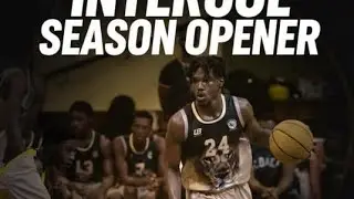 G.C vs Uteh intercol 14-10-2025