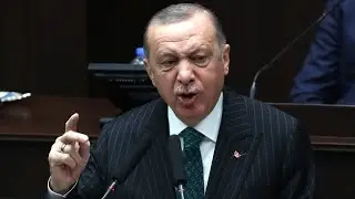 Turkey's Lira Plunges After Central Bank Upheaval