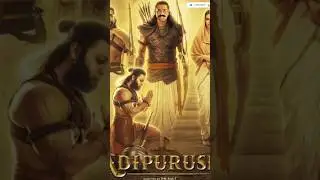Trolls On Adipurush Movie || Bellamkonda Sai Sreenivas Gari 10th Movie Update #subscribe #viral