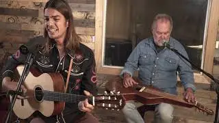 One Lonely Day - Brett Staska - Live at Shade Tree Studio