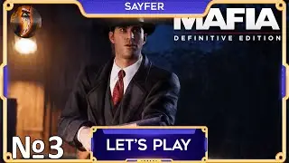 Передернули затвор и вперед  -  Mafia: Definitive Edition # 3