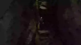 Live Now Inside the Cave Church in Piedmont Italy