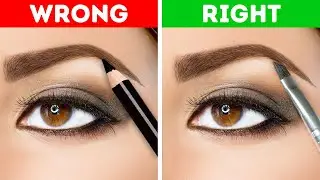 Priceless Makeup and Beauty Hacks