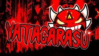 Yatagarasu (51% fail) progress