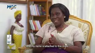 ENTRETIEN EXCLUSIF AVEC SIMONE EHIVET GBAGBO POUR LES PR&Eacute;SIDENTIELLES 2025