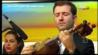 موسیقی زیبای باکویی