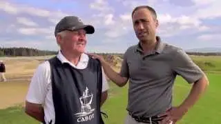 Cabot Links As You've Never Seen It Before | GOLF.com